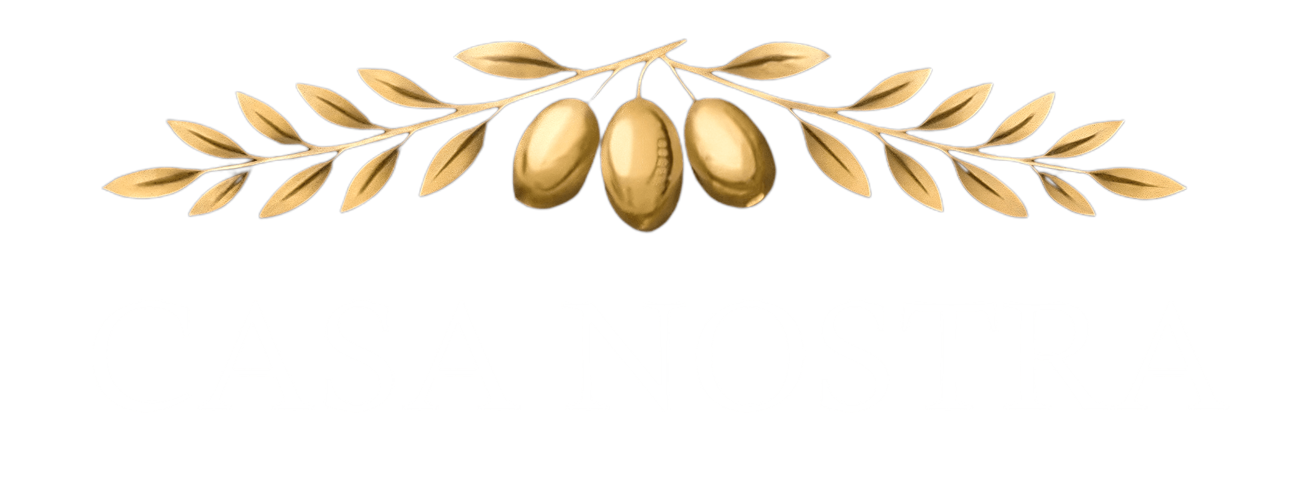Casa Nostra Logo